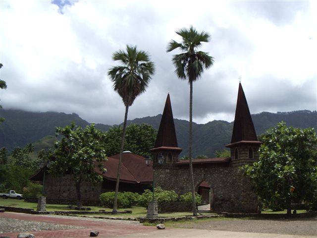 Nuku Hivas