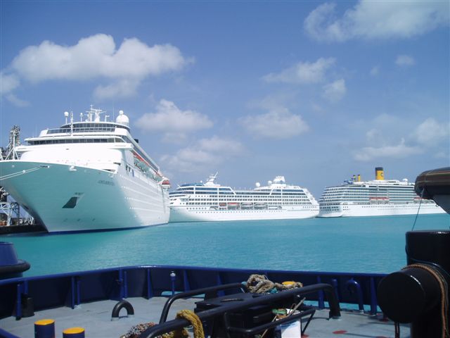 Barbados