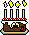 Geburtstag