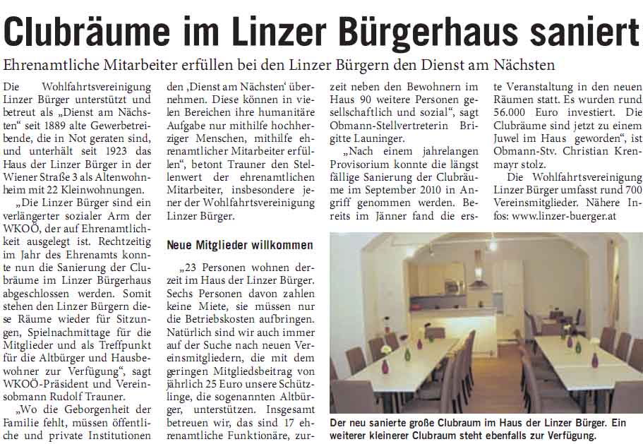 kammernachrichten