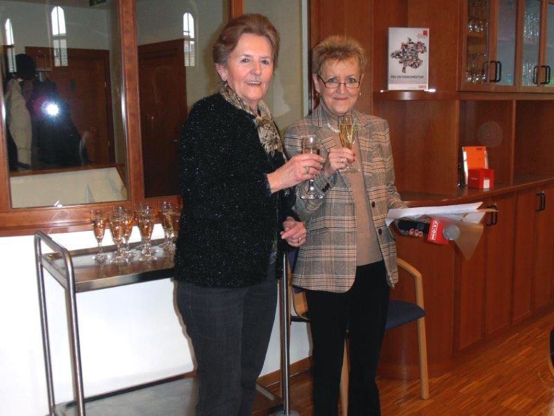 Geburtstagskind-Olga-Huber