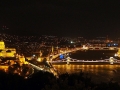 Budapest-bei-Nacht